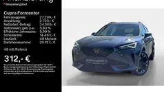 Gebraucht 2023 Cupra Formentor VZ SUV | 27.299 € (Superpreis)