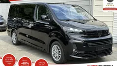 Gebraucht 2025 Peugeot Traveller Business-Line Van / Kleinbus | 45.290 € (Fairer Preis)