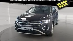 Gebraucht 2024 VW T-Roc Style SUV | 29.380 € (Fairer Preis)