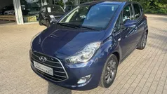 Gebraucht 2019 Hyundai ix20 Space Van / Kleinbus | 10.990 € (Fairer Preis)