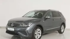 VW Tiguan Allspace