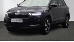 Gebraucht 2022 Skoda Karoq Ambition SUV | 28.990 € (Fairer Preis)