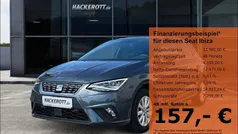 Gebraucht 2019 Seat Ibiza XCELLENCE Limousine | 13.980 € (Fairer Preis)