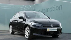 Schwarz Gebraucht 2024 Opel Corsa Limousine | 19.040 € (Fairer Preis)