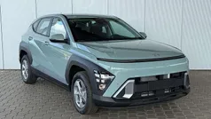 Gebraucht 2025 Hyundai Kona Comfort SUV | 25.250 € (Fairer Preis)