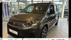 Gebraucht 2023 Fiat e-Doblò Van / Kleinbus | 25.480 € (Fairer Preis)