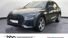 Gebraucht 2023 Audi Q5 S-Line SUV | 43.520 € (Fairer Preis)