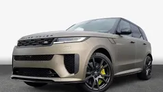 Gebraucht 2025 Land Rover Range Rover Sport SUV | 213.995 €