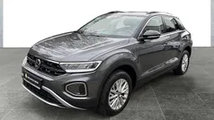 Gebraucht 2024 VW T-Roc Life SUV | 25.890 € (Superpreis)