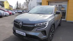 Grau Gebraucht 2023 Renault Austral Techno SUV | 33.997 € (Fairer Preis)