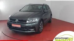Gebraucht 2020 VW Tiguan Highline SUV | 26.949 € (Fairer Preis)