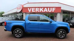 VW Amarok