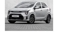 Gebraucht 2025 Kia Picanto Vision Kleinwagen | 15.890 € (Fairer Preis)