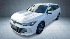 Gebraucht 2025 VW Passat Business Kombi | 34.580 € (Superpreis)