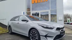 Grau Neu 2025 Kia Ceed Sportswagon 4 Kombi | 28.680 € (Fairer Preis)
