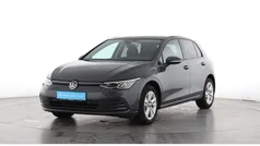 VW Golf VIII