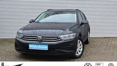 Gebraucht 2023 VW Passat Conceptline Kombi | 26.489 € (Superpreis)