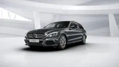Gebraucht 2015 Mercedes E250 AMG line Coupé | 16.949 € (Superpreis)