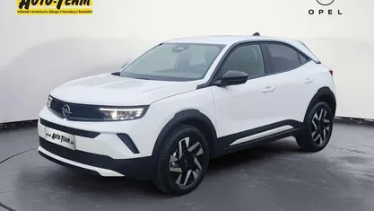 Weiß Gebraucht 2025 Opel Mokka Edition SUV | 21.990 € (Fairer Preis)