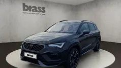 "magic" schwarz Gebraucht 2023 Seat Ateca 4Drive SUV | 34.950 € (Fairer Preis)