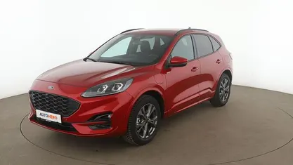 Gebraucht Ford Kuga ST-Line 2021 SUV
