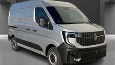 Knh Neu 2025 Renault Master Van | 39.865 € (Fairer Preis)