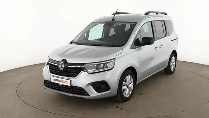 Gebraucht Renault Kangoo Techno 116 PS (85 kW) 2024 Van / Kleinbus