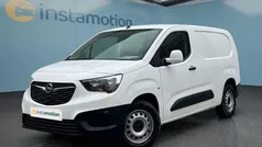 Gebraucht 2021 Opel Combo Van / Kleinbus | 10.199 € (Guter Preis)