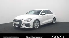 Gebraucht 2022 Audi A3 S-Line Limousine | 25.880 € (Fairer Preis)