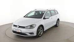 Gebraucht 2017 VW Golf VII Comfortline Kombi | 16.610 € (Fairer Preis)