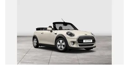 Gebraucht Mini Cooper Cabriolet Chili 136 PS (100 kW) 2021 Cabrio