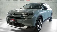 Manhattan green Gebraucht 2025 Citroën e-C4 Limousine | 30.880 € (Fairer Preis)