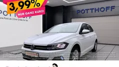 Gebraucht 2021 VW Polo Comfortline Limousine | 12.377 € (Superpreis)