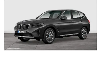 Gebraucht BMW X3 Sport Line 292 PS (214 kW) 2022 SUV