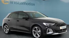 Schwarz Neu 2025 Audi A3 Limousine | 37.899 € (Fairer Preis)