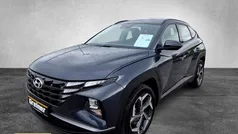 5 türen Gebraucht 2022 Hyundai Tucson Basis SUV | 27.360 € (Guter Preis)