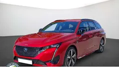Gebraucht 2025 Peugeot 308 GT Kombi | 33.990 € (Fairer Preis)