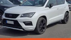 Gebraucht 2020 Seat Ateca 4Drive SUV | 25.990 € (Fairer Preis)