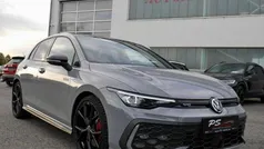 Gebraucht 2025 VW Golf VIII GTI Limousine | 37.888 € (Fairer Preis)