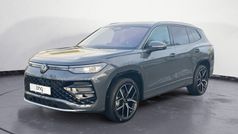 Grau Gebraucht 2025 VW Tayron R-line SUV | 53.490 € (Superpreis)