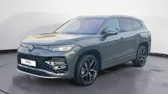 Grau Gebraucht 2025 VW Tayron R-line SUV | 56.990 € (Superpreis)