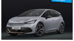 Silber Neu 2025 Cupra Born Kleinwagen | 33.790 € (Fairer Preis)