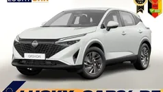 Gebraucht 2025 Nissan Qashqai Acenta SUV | 26.763 € (Guter Preis)