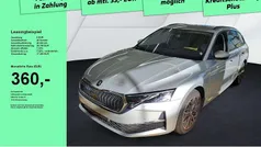 Gebraucht 2024 Skoda Octavia Selection Kombi | 28.790 € (Fairer Preis)
