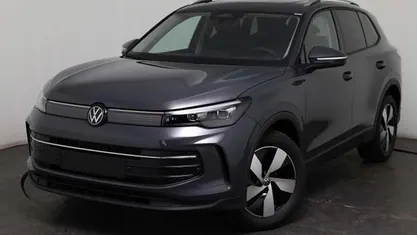 Gebraucht 2025 VW Tiguan SUV | 42.779 € (Guter Preis)
