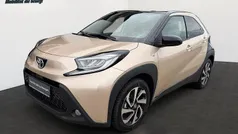 Gebraucht 2024 Toyota Aygo Comfort Kleinwagen | 17.990 €