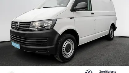 Gebraucht VW T6.1 102 PS (75 kW) 2019 Van