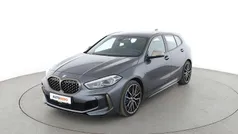 Grau Gebraucht 2020 BMW M135 Performance Kleinwagen | 32.990 € (Fairer Preis)