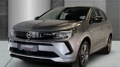 Grau Gebraucht 2024 Opel Grandland X Enjoy SUV | 20.750 € (Fairer Preis)