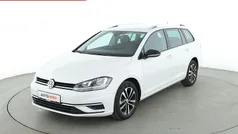 Gebraucht 2020 VW Golf VII IQ Drive Kombi | 13.940 € (Fairer Preis)